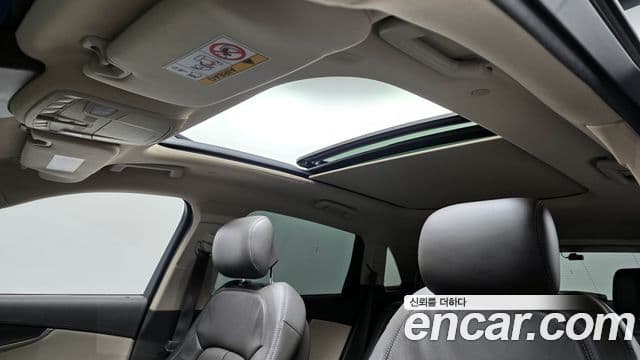 Lincoln Nautilus 1세대, 2020 19