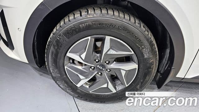 Kia Sorento 4세대 Signature, 2022 все фото