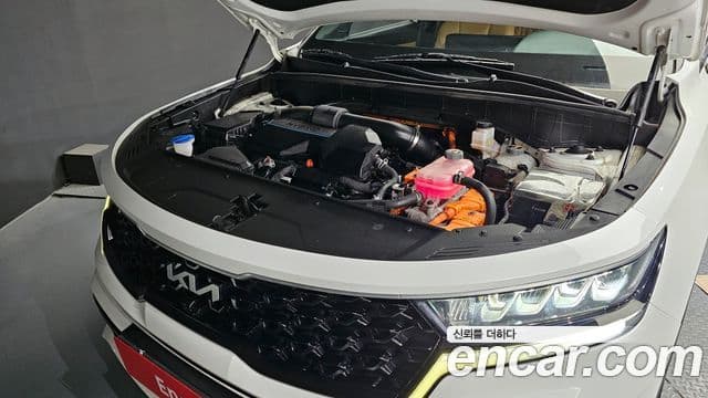 Kia Sorento 4세대 Signature, 2022 6