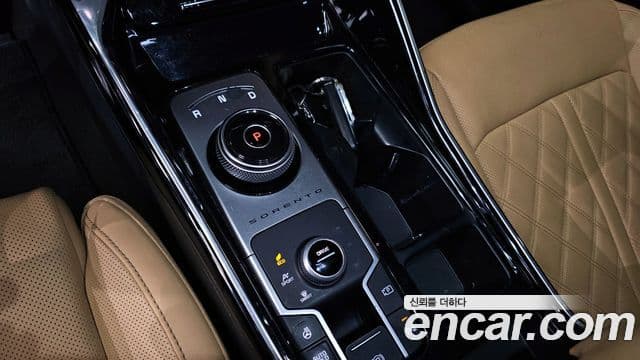 Kia Sorento 4세대 Signature, 2022 9