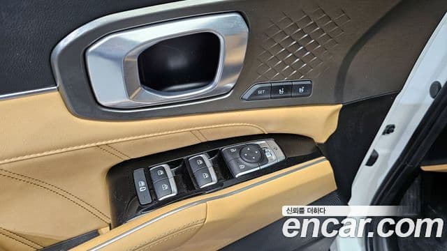 Kia Sorento 4세대 Signature, 2022 14