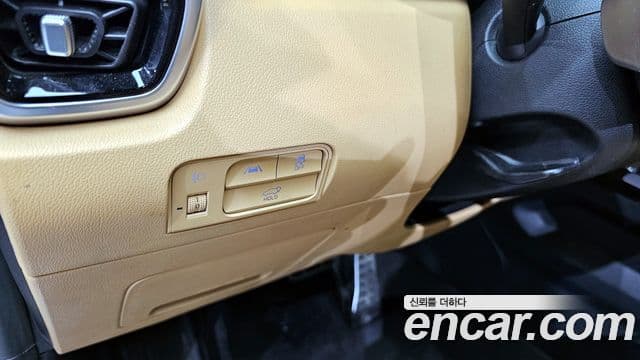 Kia Sorento 4세대 Signature, 2022 15