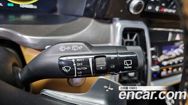 Kia Sorento 4세대 Signature, 2022 16