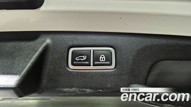 Kia Sorento 4세대 Signature, 2022 19