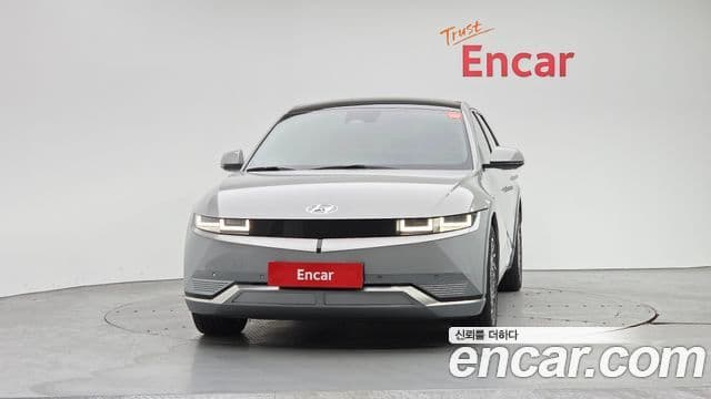 Hyundai Ioniq 5 Prestige, 2022 3