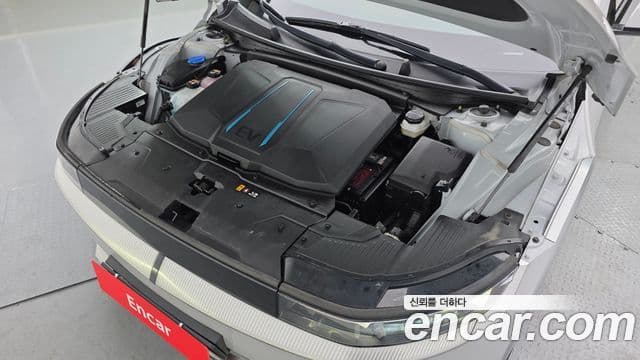 Hyundai Ioniq 5 Prestige, 2022 6