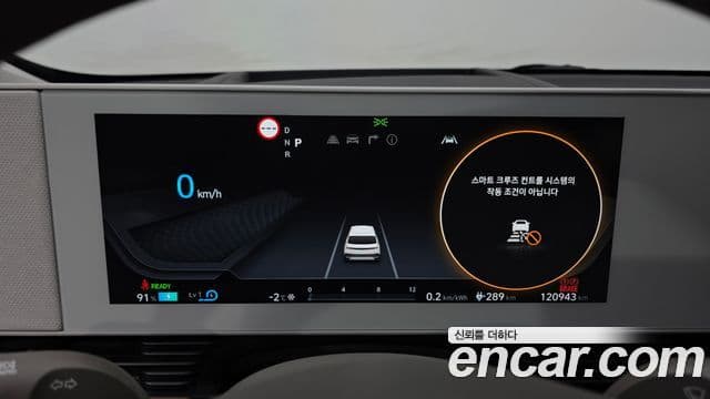 Hyundai Ioniq 5 Prestige, 2022 8