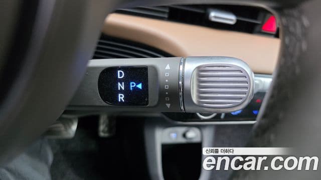 Hyundai Ioniq 5 Prestige, 2022 9