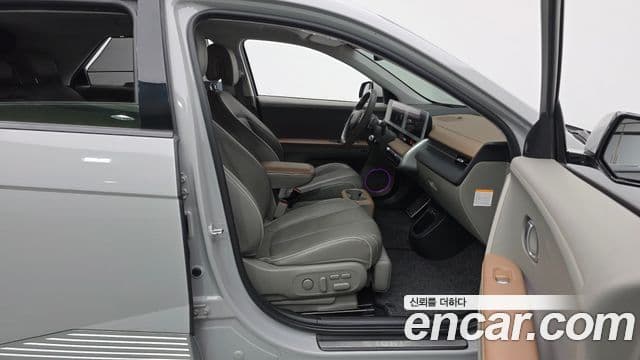 Hyundai Ioniq 5 Prestige, 2022 11