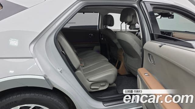 Hyundai Ioniq 5 Prestige, 2022 12