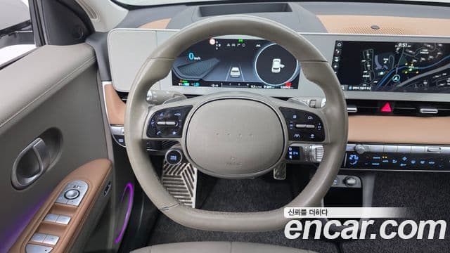 Hyundai Ioniq 5 Prestige, 2022 13