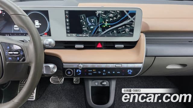 Hyundai Ioniq 5 Prestige, 2022 15