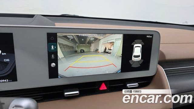 Hyundai Ioniq 5 Prestige, 2022 16