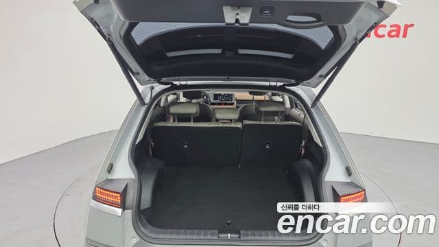 Hyundai Ioniq 5 Prestige, 2022 20