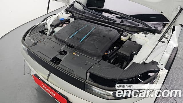 Hyundai Ioniq 5 Exclusive, 2022 6
