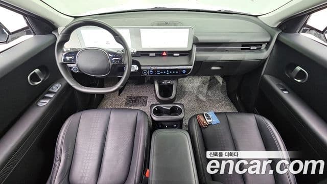 Hyundai Ioniq 5 Exclusive, 2022 7
