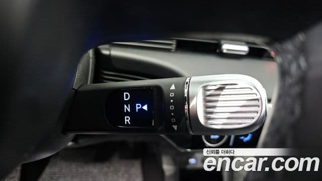 Hyundai Ioniq 5 Exclusive, 2022 9