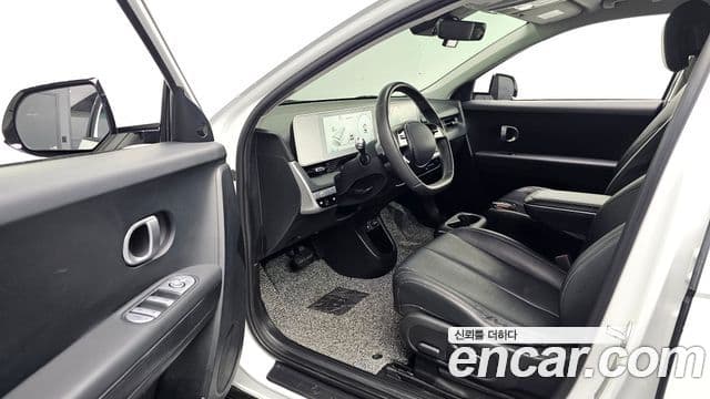 Hyundai Ioniq 5 Exclusive, 2022 10