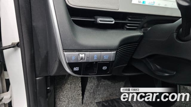 Hyundai Ioniq 5 Exclusive, 2022 13