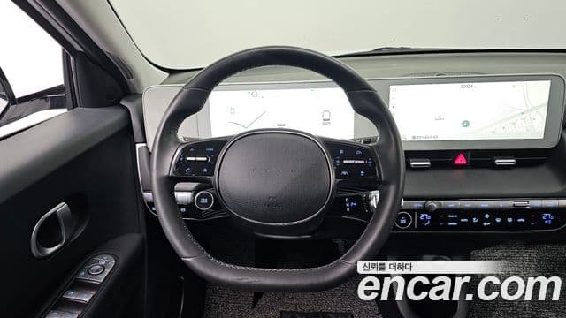 Hyundai Ioniq 5 Exclusive, 2022 14