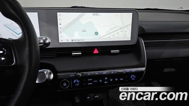 Hyundai Ioniq 5 Exclusive, 2022 16