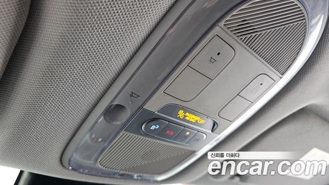 Hyundai Ioniq 5 Exclusive, 2022 19