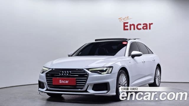 Audi A6 (C8) Premium, 2021 1