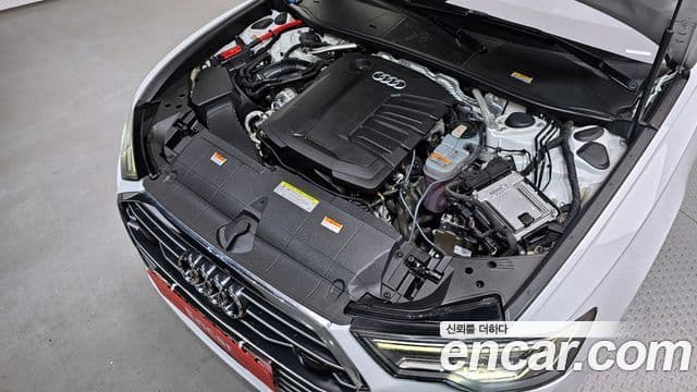 Audi A6 (C8) Premium, 2021 6