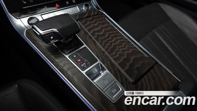 Audi A6 (C8) Premium, 2021 9