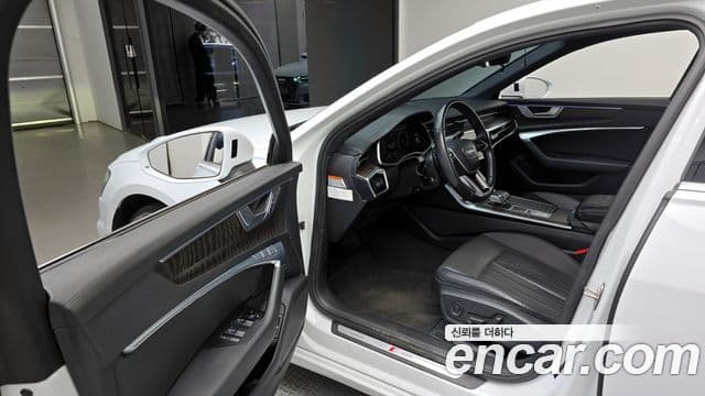 Audi A6 (C8) Premium, 2021 11