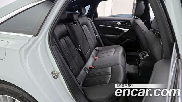 Audi A6 (C8) Premium, 2021 12