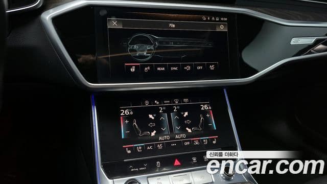 Audi A6 (C8) Premium, 2021 15