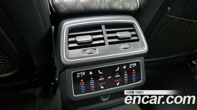 Audi A6 (C8) Premium, 2021 17