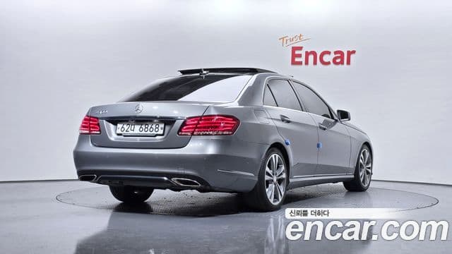 Mercedes-Benz E-класс W212 Avantgarde, 2014 2