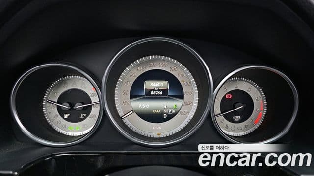 Mercedes-Benz E-класс W212 Avantgarde, 2014 8