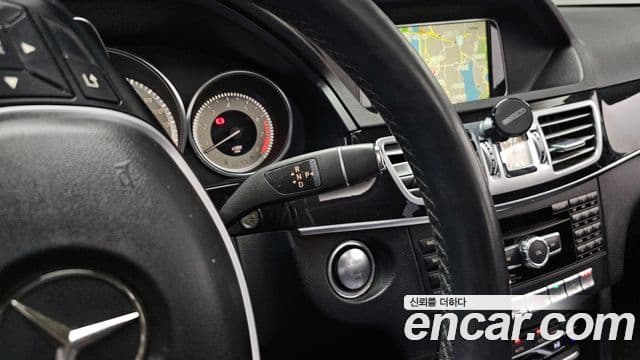 Mercedes-Benz E-класс W212 Avantgarde, 2014 9