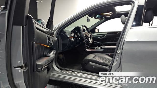 Mercedes-Benz E-класс W212 Avantgarde, 2014 10