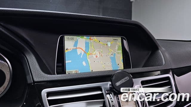 Mercedes-Benz E-класс W212 Avantgarde, 2014 14