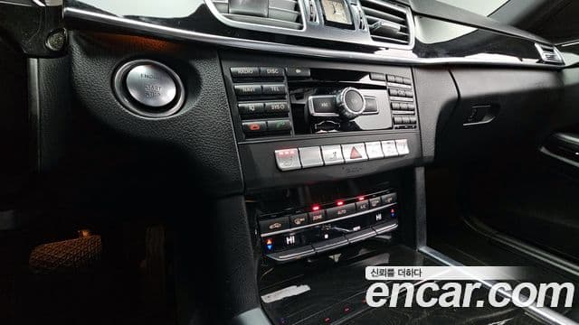 Mercedes-Benz E-класс W212 Avantgarde, 2014 15