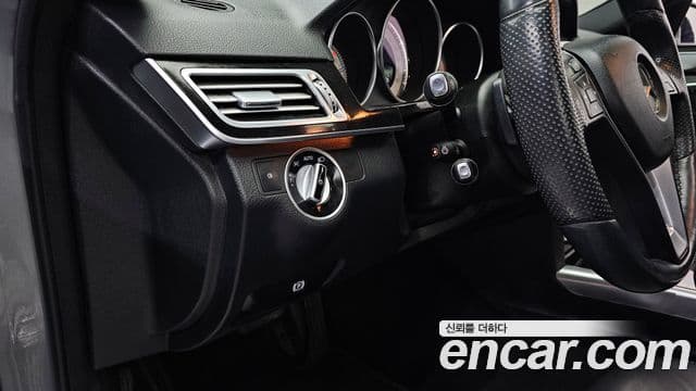 Mercedes-Benz E-класс W212 Avantgarde, 2014 17