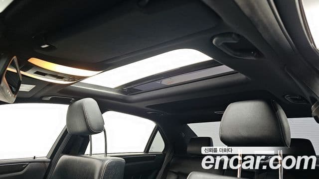 Mercedes-Benz E-класс W212 Avantgarde, 2014 19