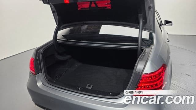 Mercedes-Benz E-класс W212 Avantgarde, 2014 20