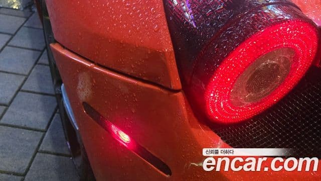 Ferrari 458 Spyder, 2013 8