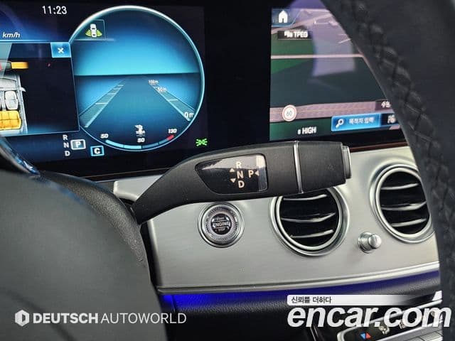 Mercedes-Benz E-класс W213 Avantgarde, 2021 9