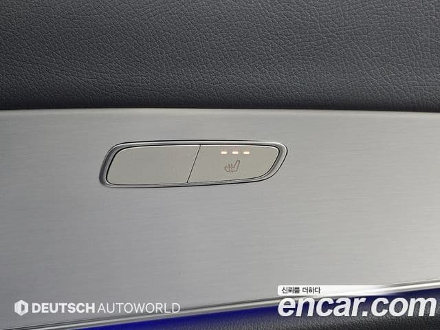 Mercedes-Benz E-класс W213 Avantgarde, 2021 16