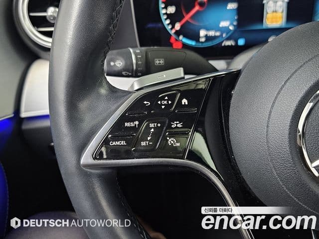 Mercedes-Benz E-класс W213 Avantgarde, 2021 18