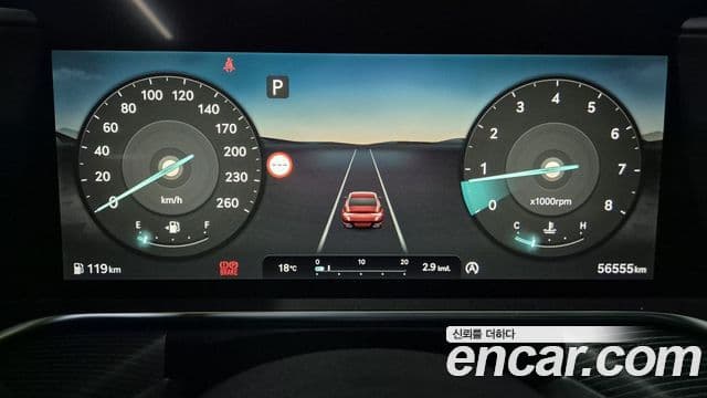 Genesis G90 (RS4) бензин 3.5 турбо AWD, 2023 14