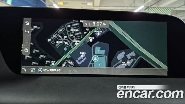 Genesis G90 (RS4) бензин 3.5 турбо AWD, 2023 12