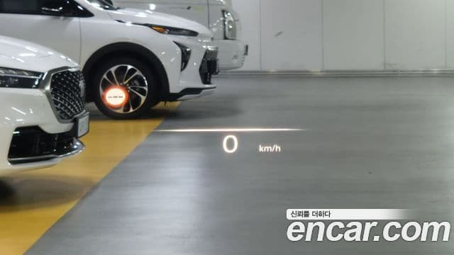 Genesis G90 (RS4) бензин 3.5 турбо AWD, 2023 19