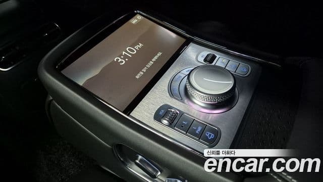 Genesis G90 (RS4) бензин 3.5 турбо AWD, 2023 7